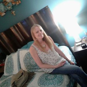 Meet your Posher, Trish